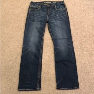 Buckle BKE Tyler Jeans